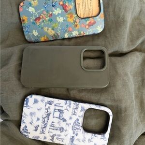 iphone 15 pro Phone cases
